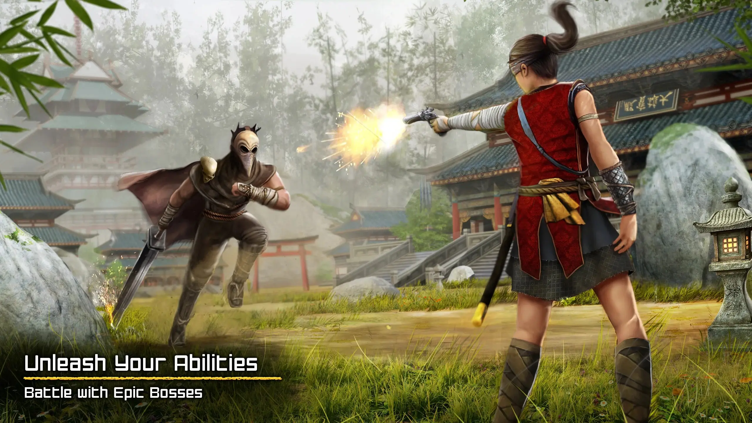 女子校园模拟器