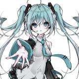 初音未来将所有歌献于未来的你汉化版