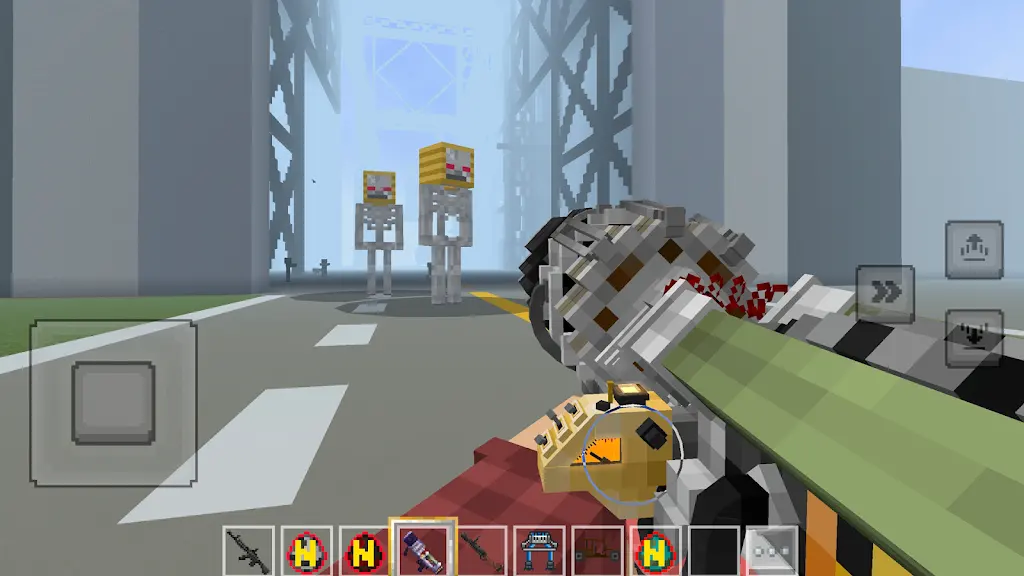 女子校园模拟器