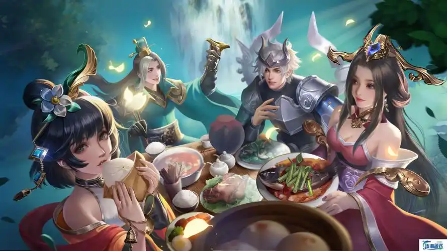 胡莱三国手游大全