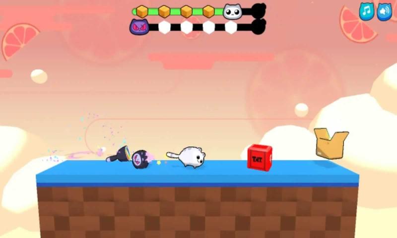 女子校园模拟器