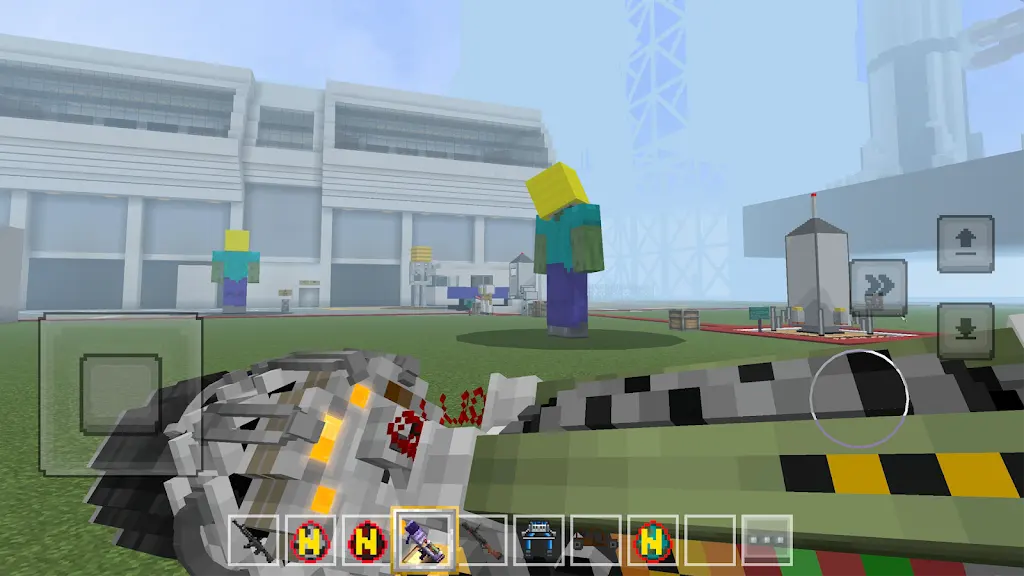 女子校园模拟器