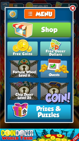 女子校园模拟器