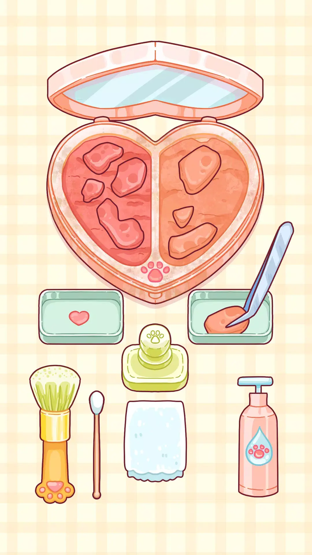 女子校园模拟器