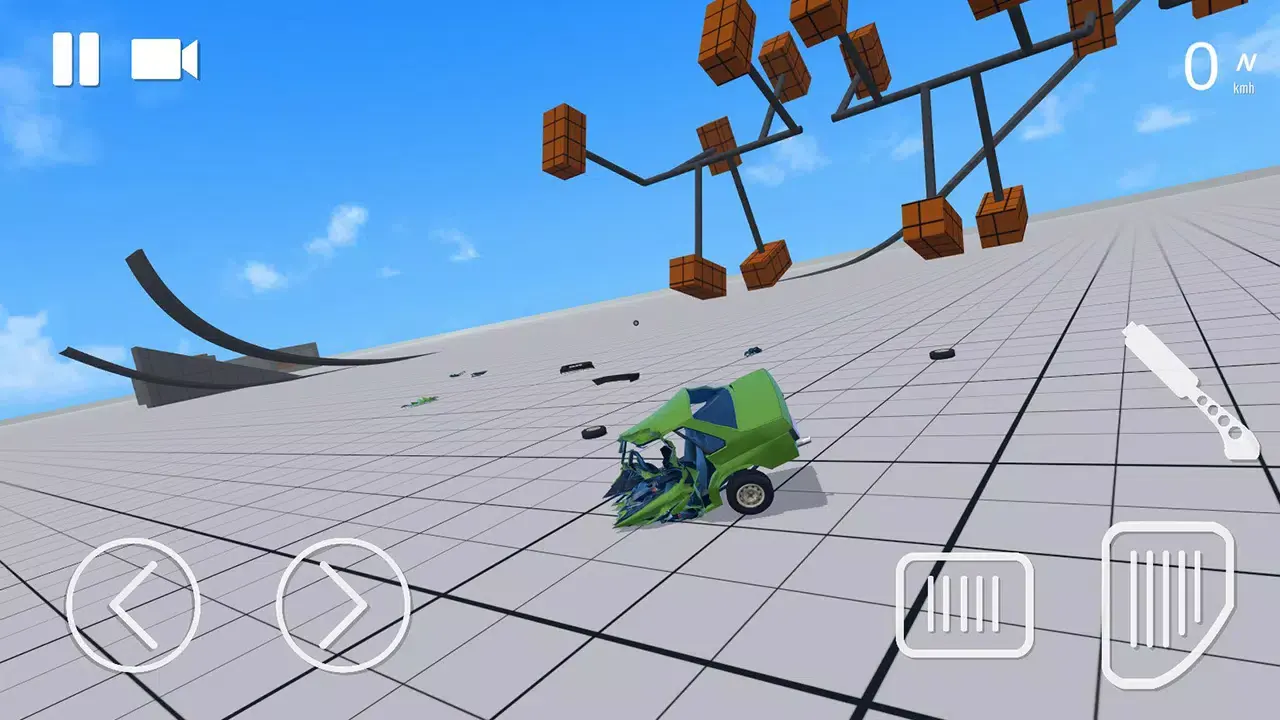 女子校园模拟器