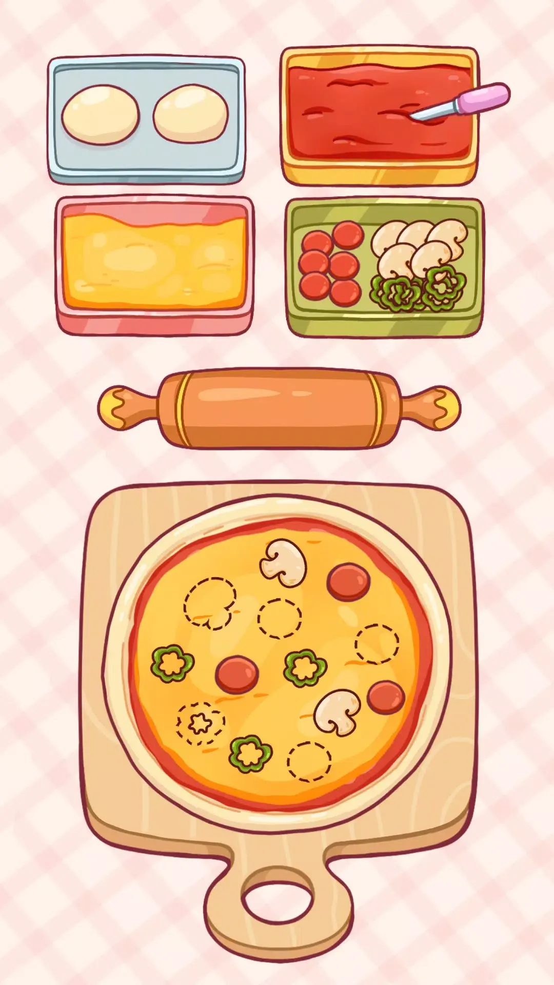 女子校园模拟器