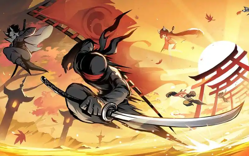 忍者必须死3内置菜单