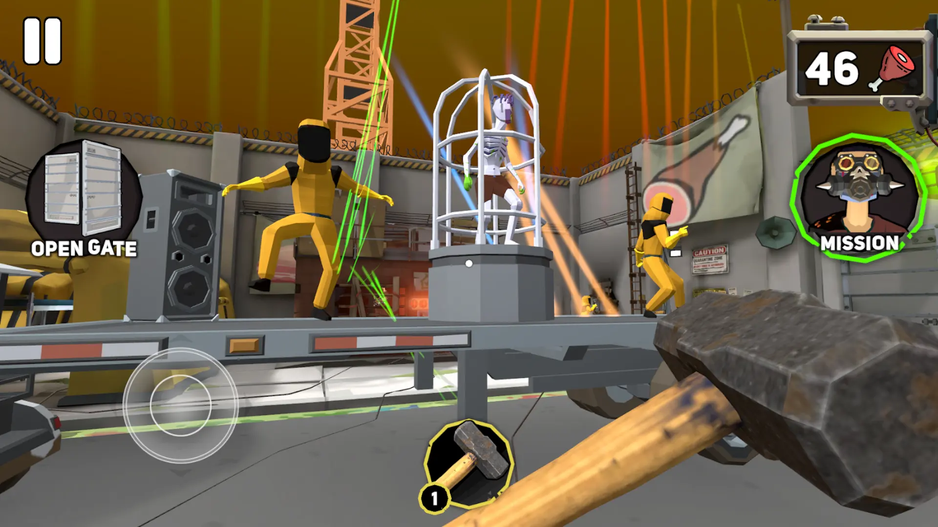 女子校园模拟器