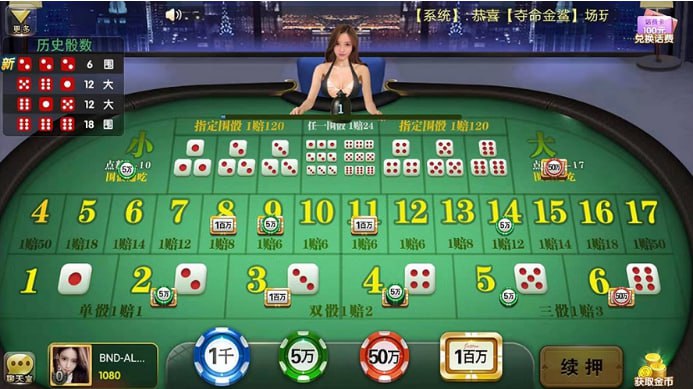 女子校园模拟器