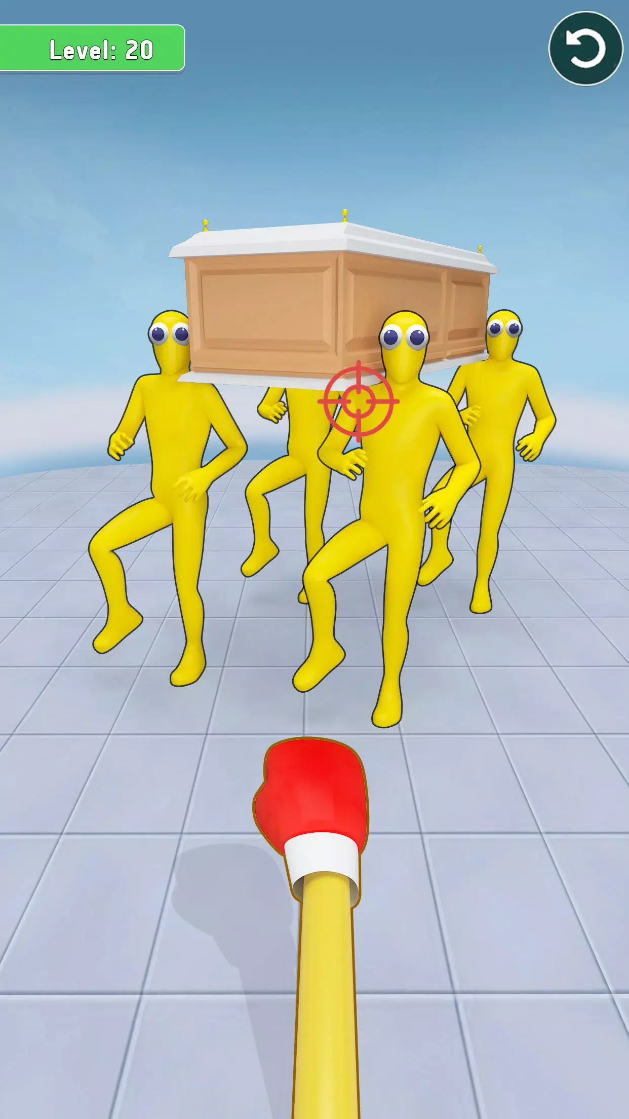 女子校园模拟器