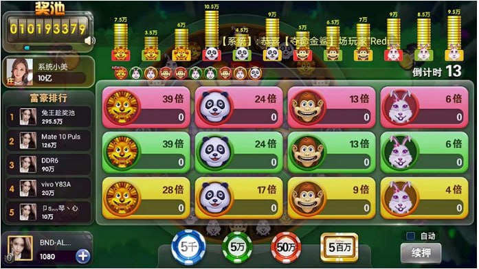 女子校园模拟器