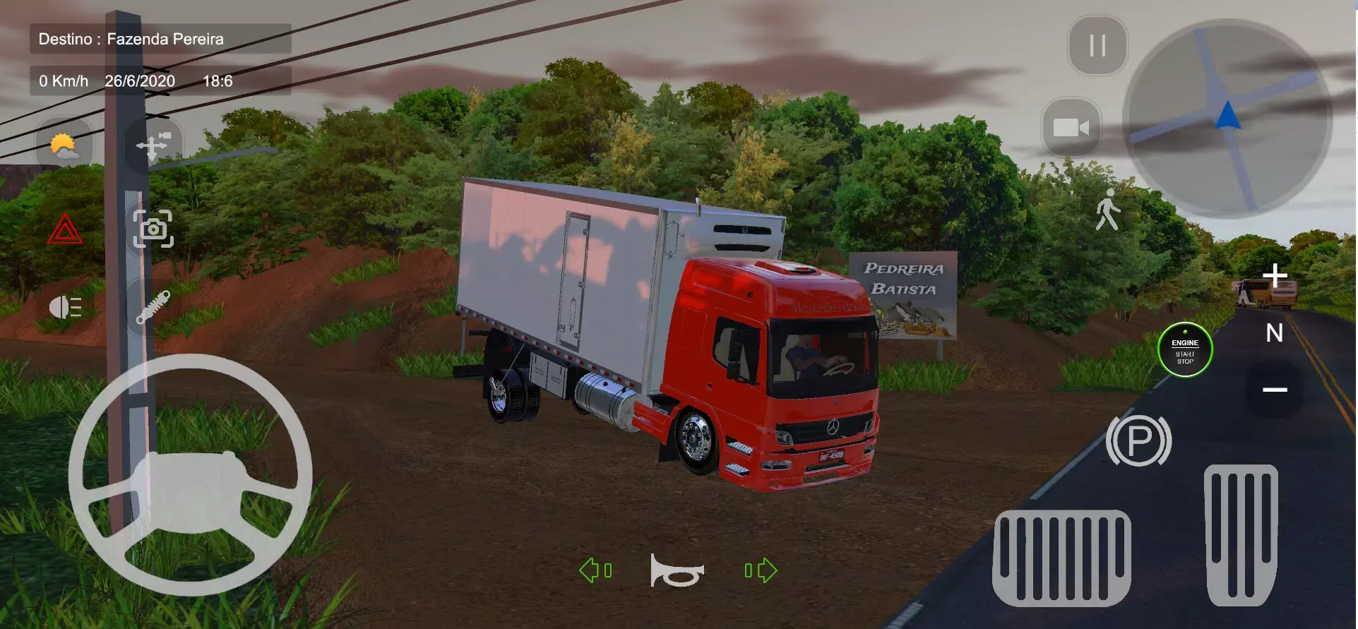 女子校园模拟器