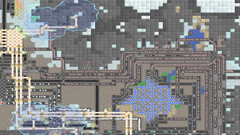 女子校园模拟器