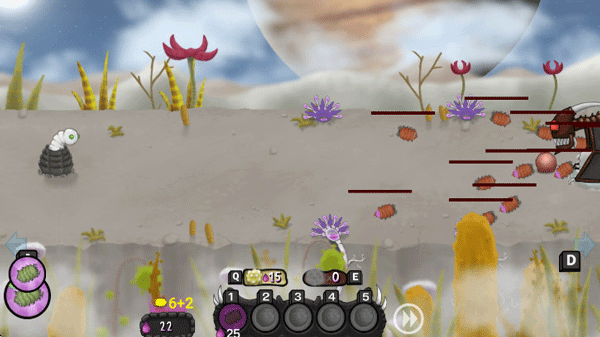 女子校园模拟器