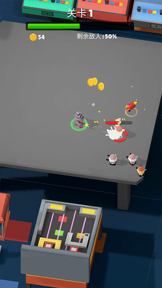 女子校园模拟器