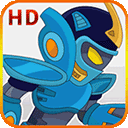 SkybotX天空机器人 v1.7.0