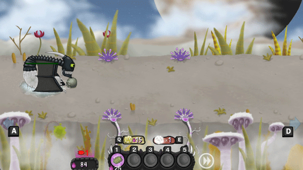 女子校园模拟器