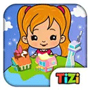 Tizi世界我的奇妙小镇 v1.7.3