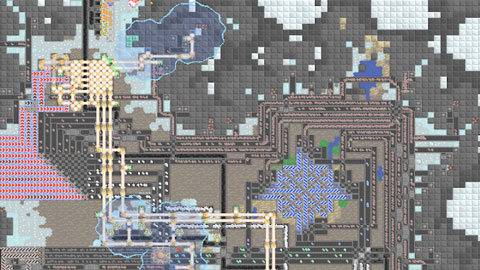 女子校园模拟器