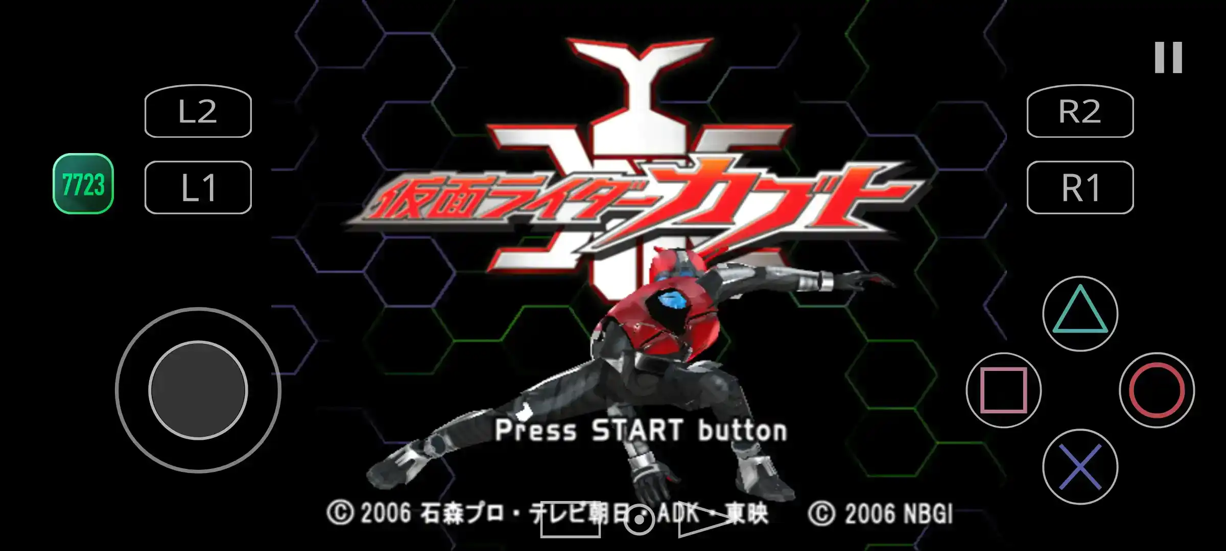 女子校园模拟器