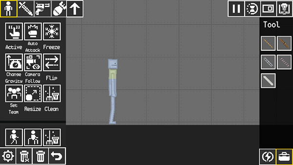 女子校园模拟器