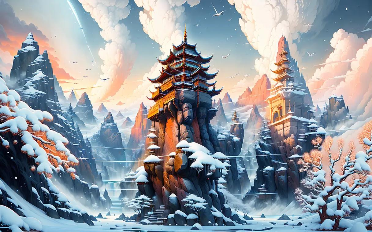 小说亭经典版推荐