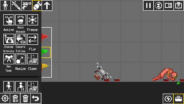 女子校园模拟器