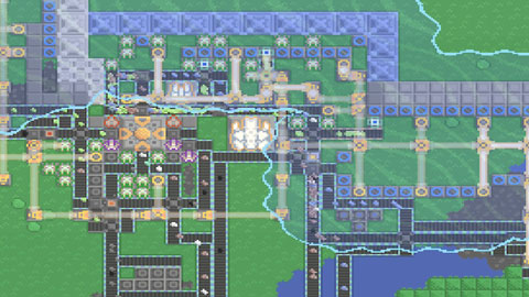 女子校园模拟器