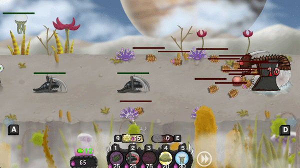 女子校园模拟器