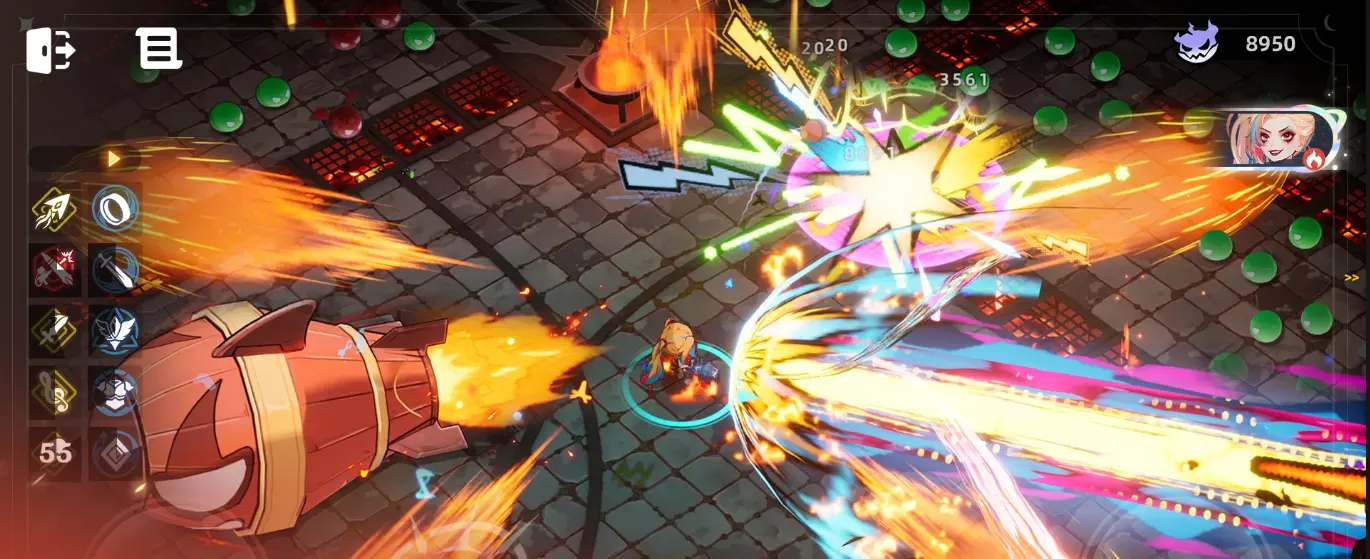 女子校园模拟器