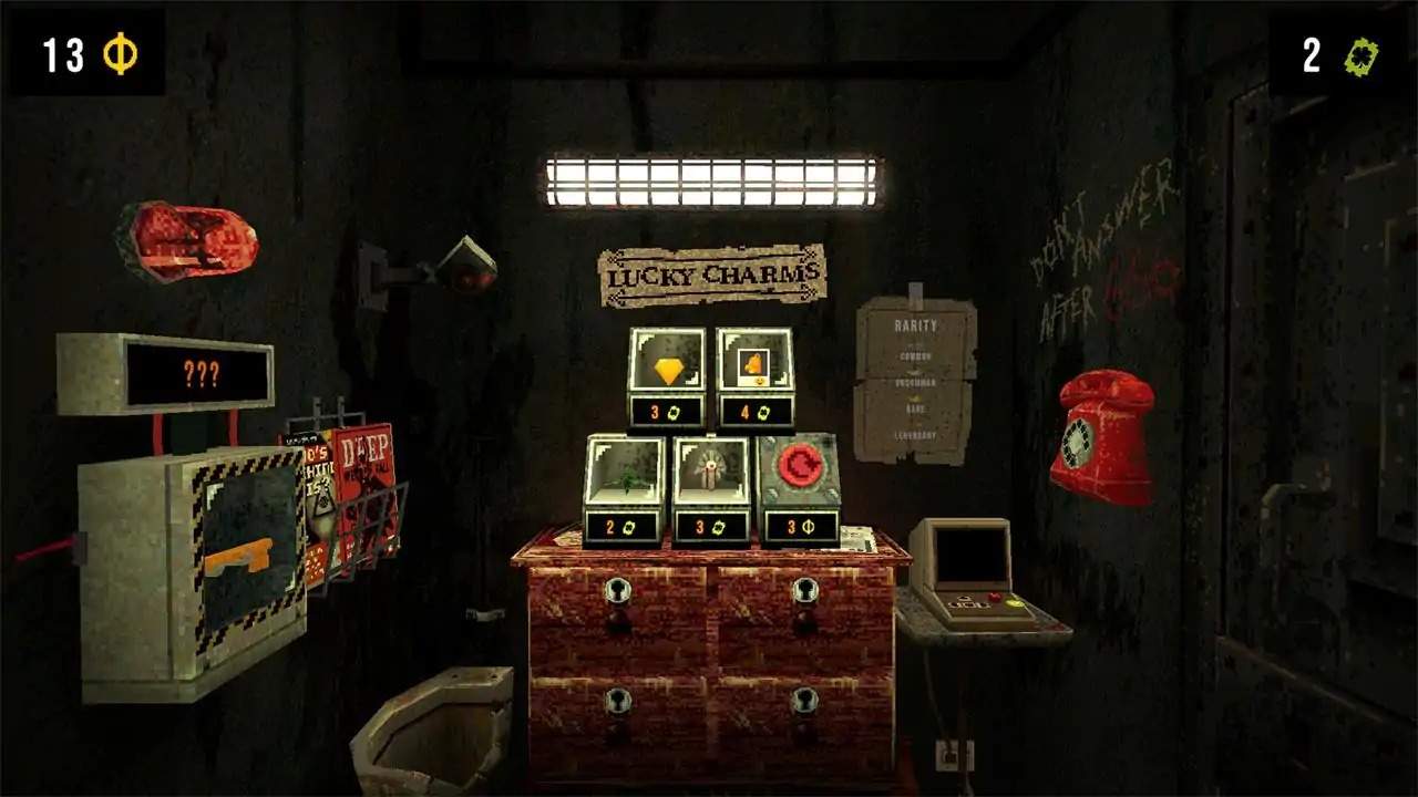 女子校园模拟器