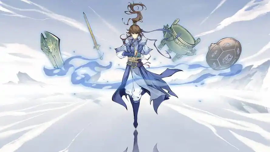 修仙掌门模拟器