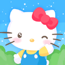 三丽鸥明星的微笑小镇