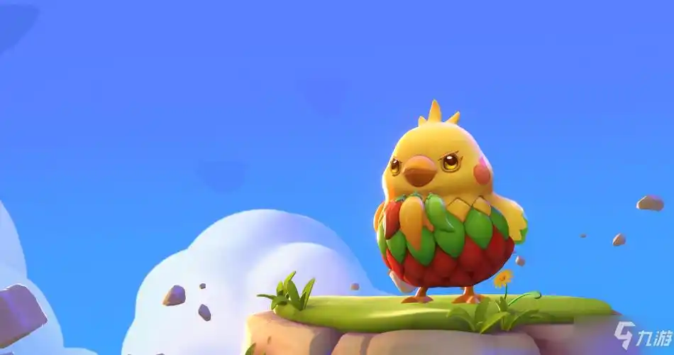 菜鸡超进化游戏推荐