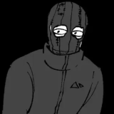 强盗客人中文版 