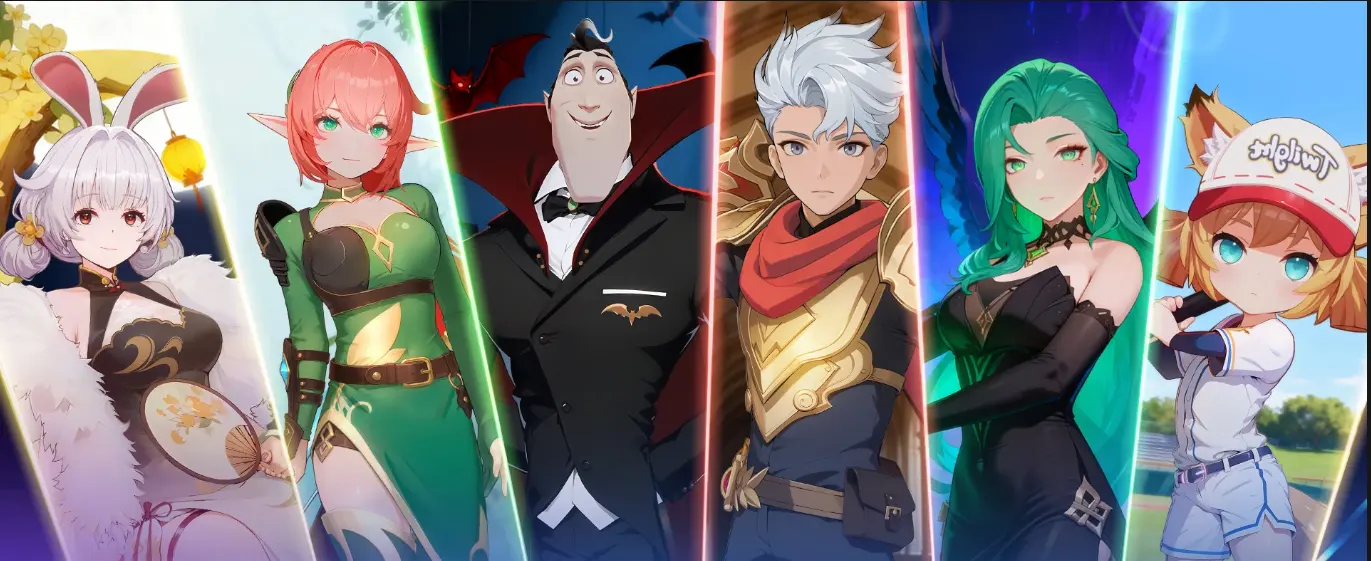 女子校园模拟器