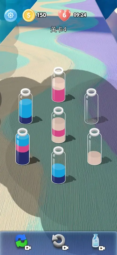 女子校园模拟器