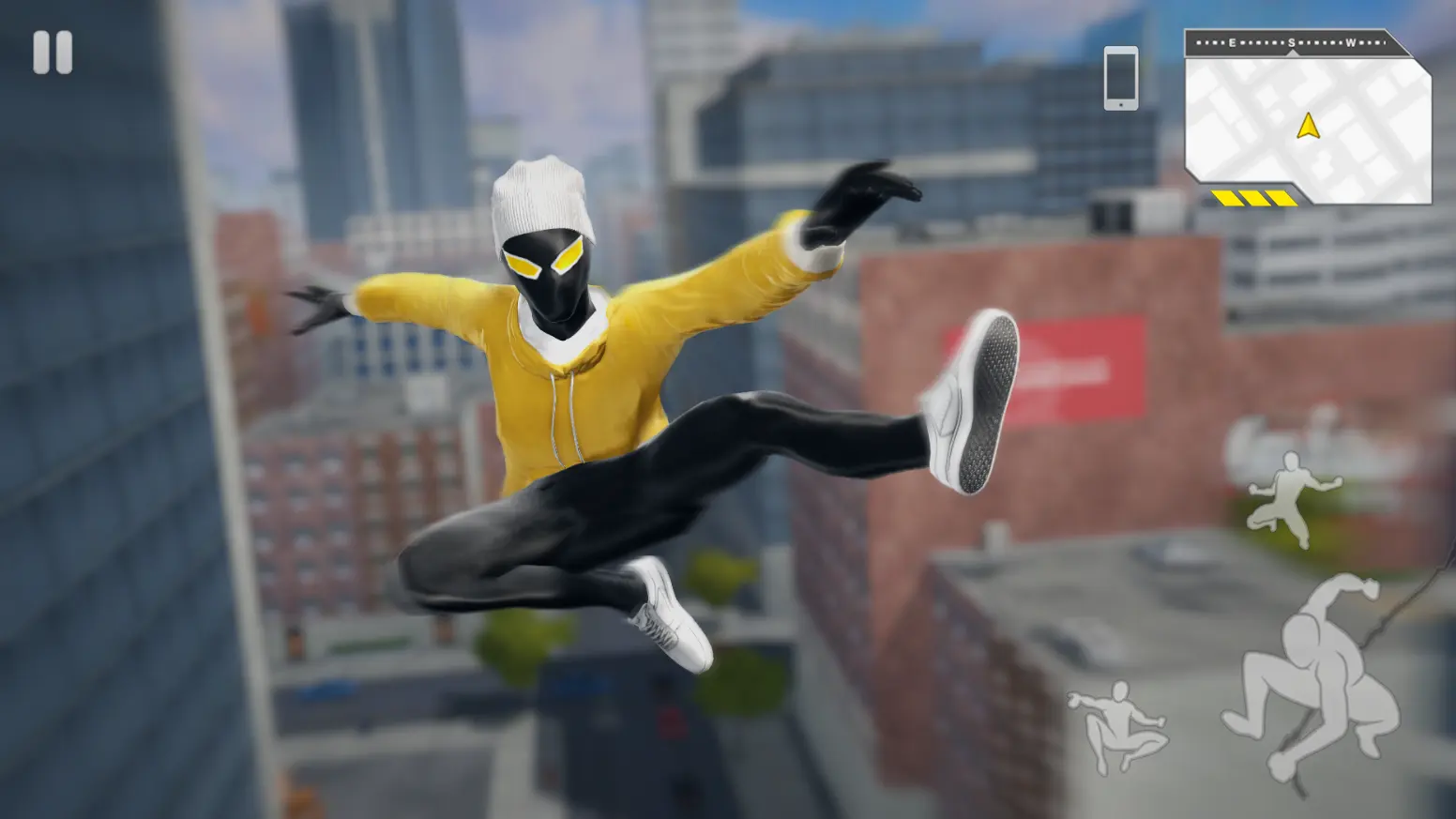 女子校园模拟器