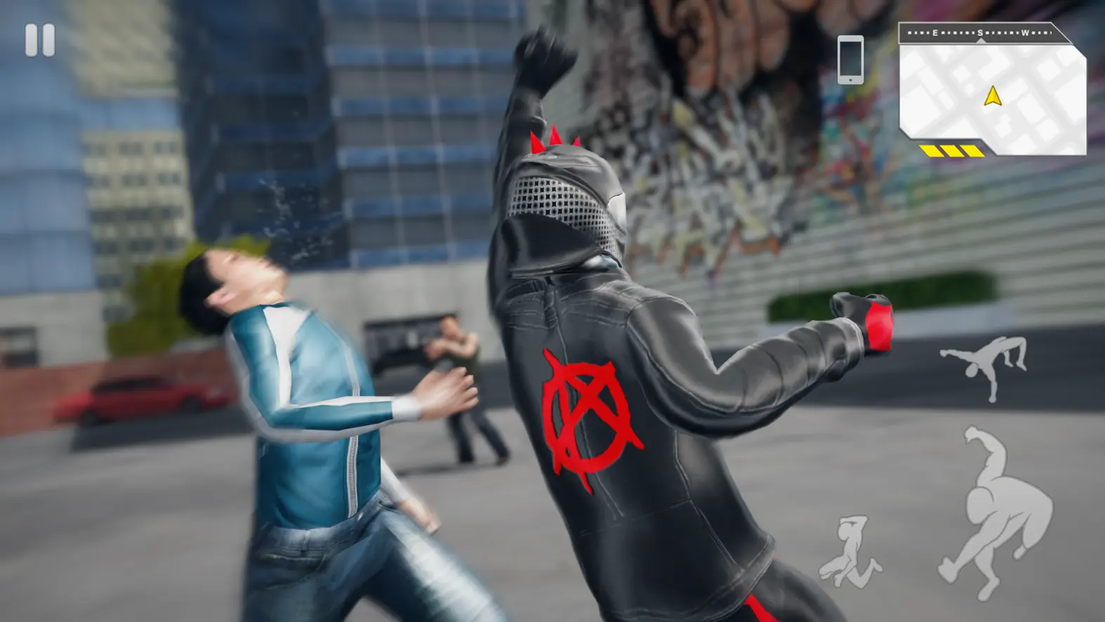 女子校园模拟器