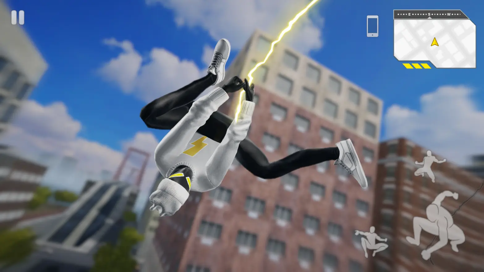 女子校园模拟器