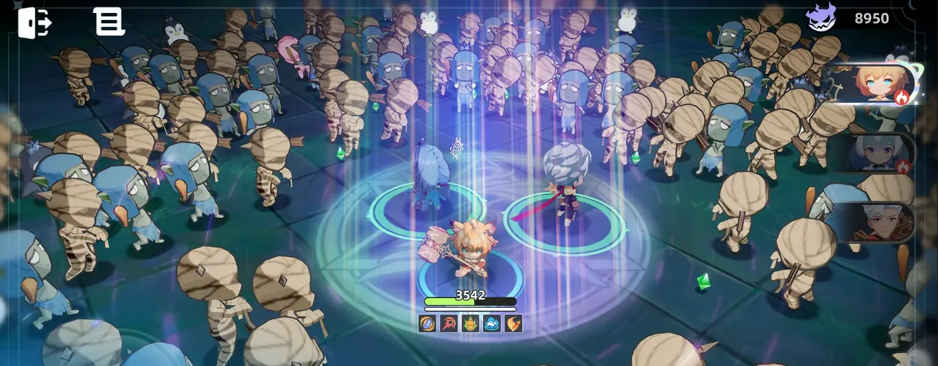 女子校园模拟器