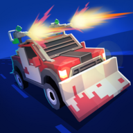 僵尸竞速求生无限金币