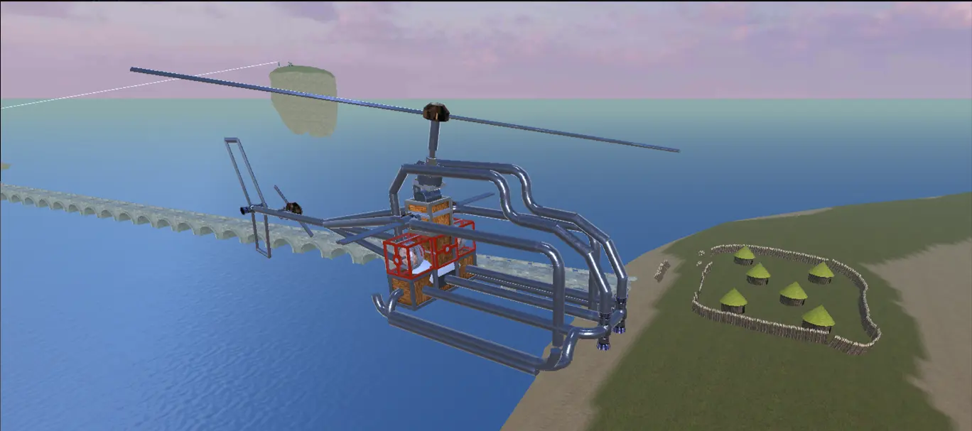 女子校园模拟器