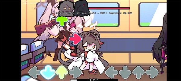 女子校园模拟器