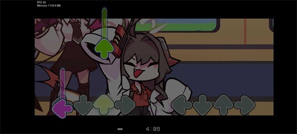 女子校园模拟器