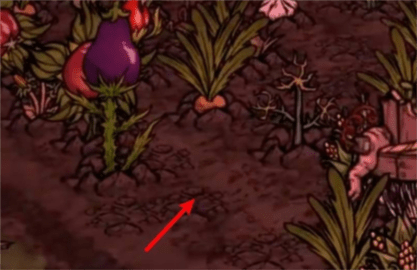 饥困荒野官方版