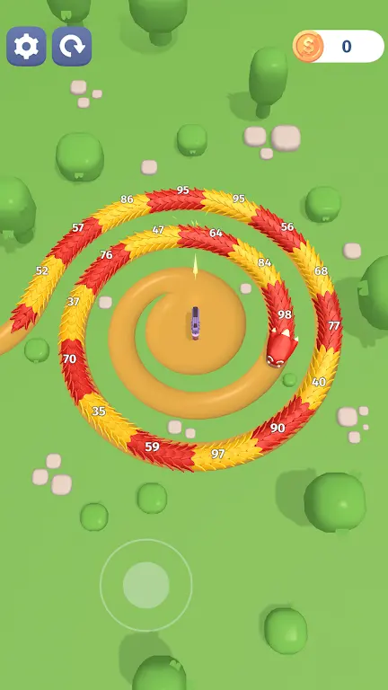 女子校园模拟器