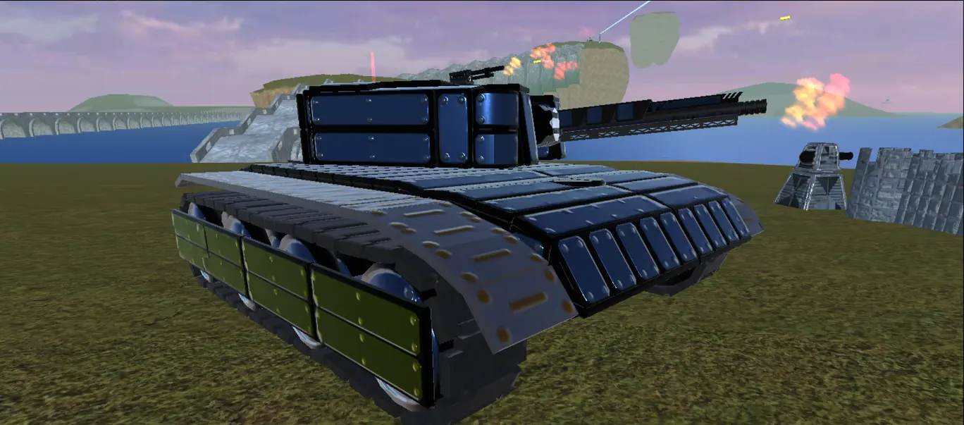 女子校园模拟器