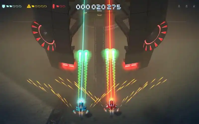 傲气雄鹰重装上阵游戏合集