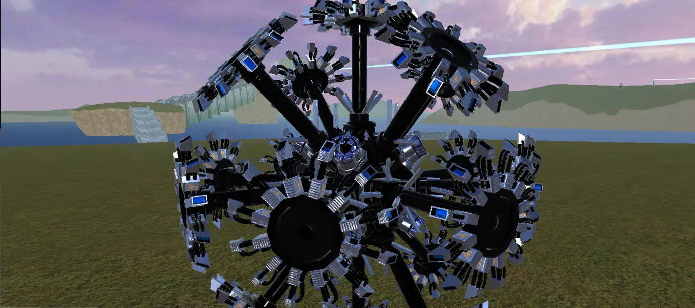 女子校园模拟器